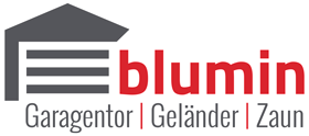blumin GmbH Logo